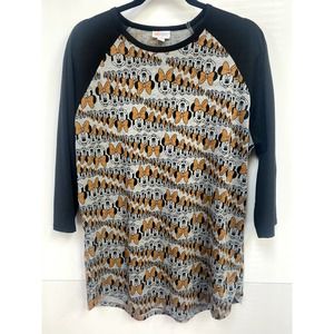 LuLaRoe Randy Disney Minnie Mouse
